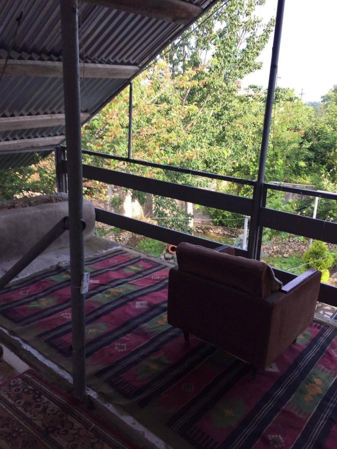 Mera Hostel Partskhanaqanevi Экстерьер фото