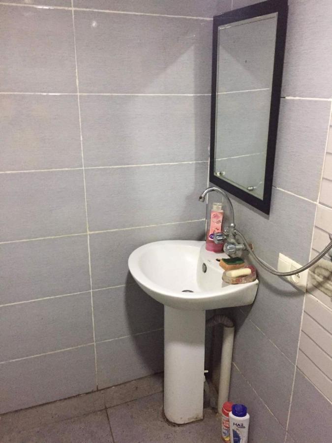 Mera Hostel Partskhanaqanevi Экстерьер фото