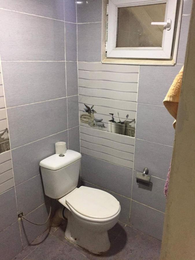 Mera Hostel Partskhanaqanevi Экстерьер фото