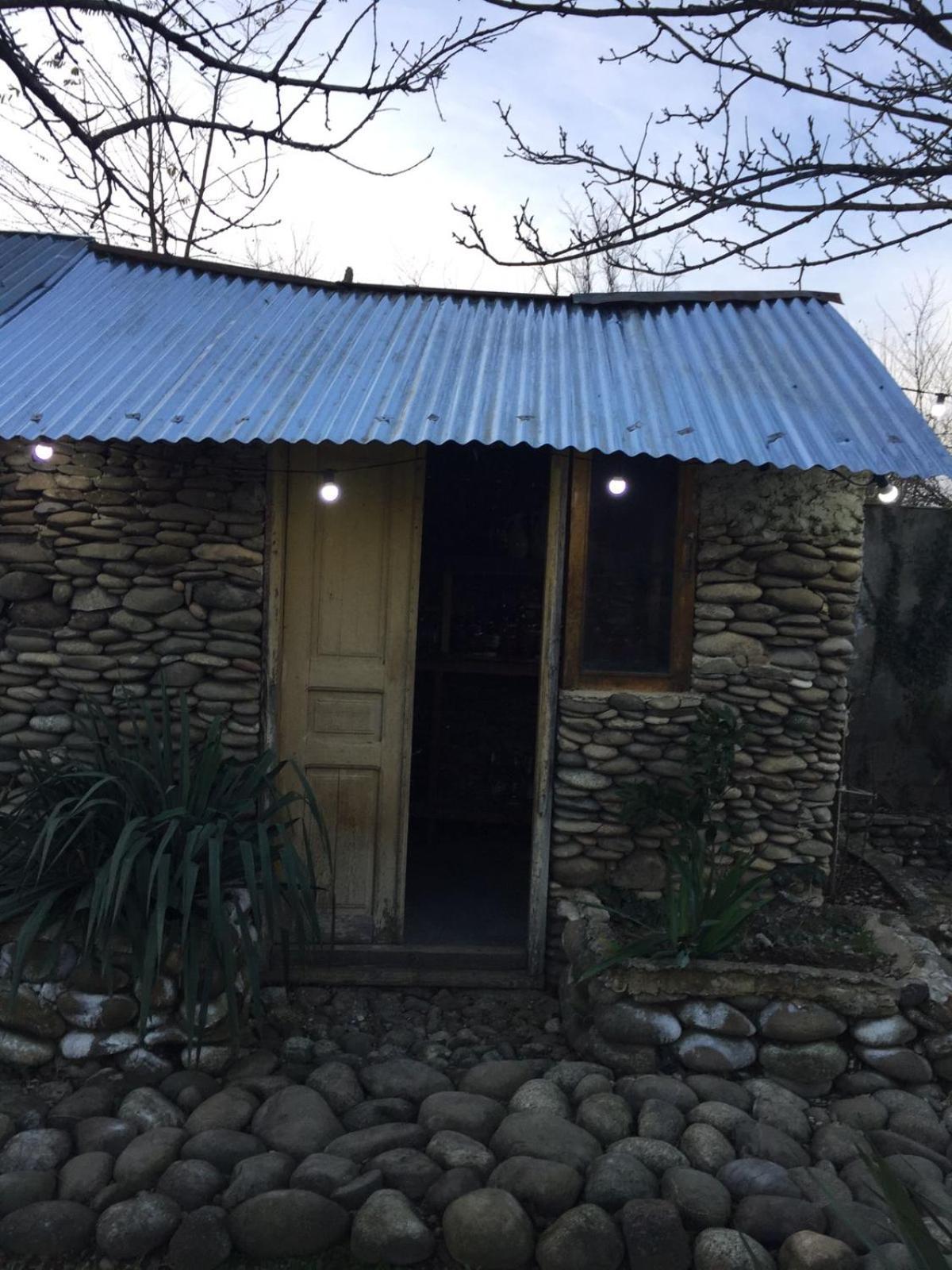 Mera Hostel Partskhanaqanevi Экстерьер фото