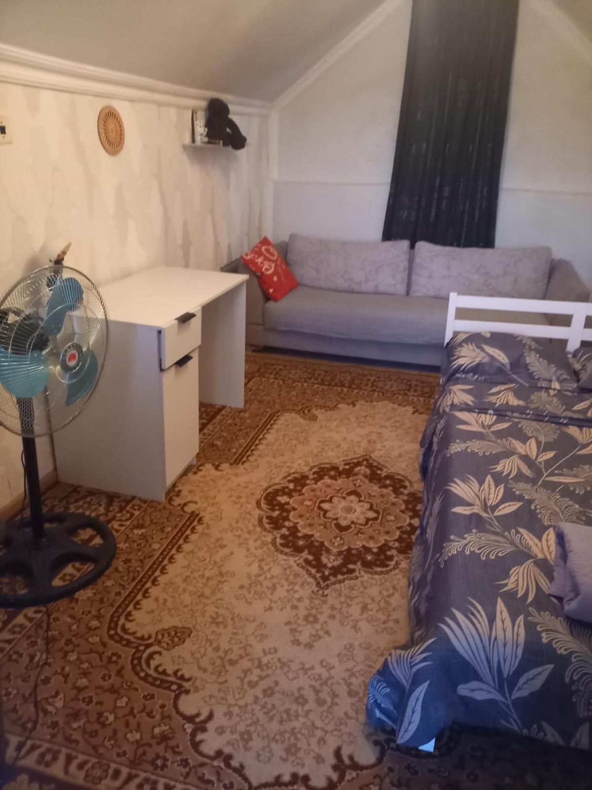 Mera Hostel Partskhanaqanevi Экстерьер фото