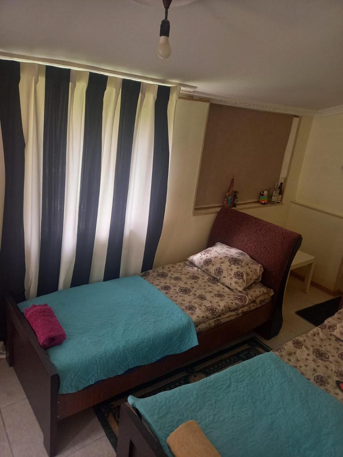 Mera Hostel Partskhanaqanevi Экстерьер фото
