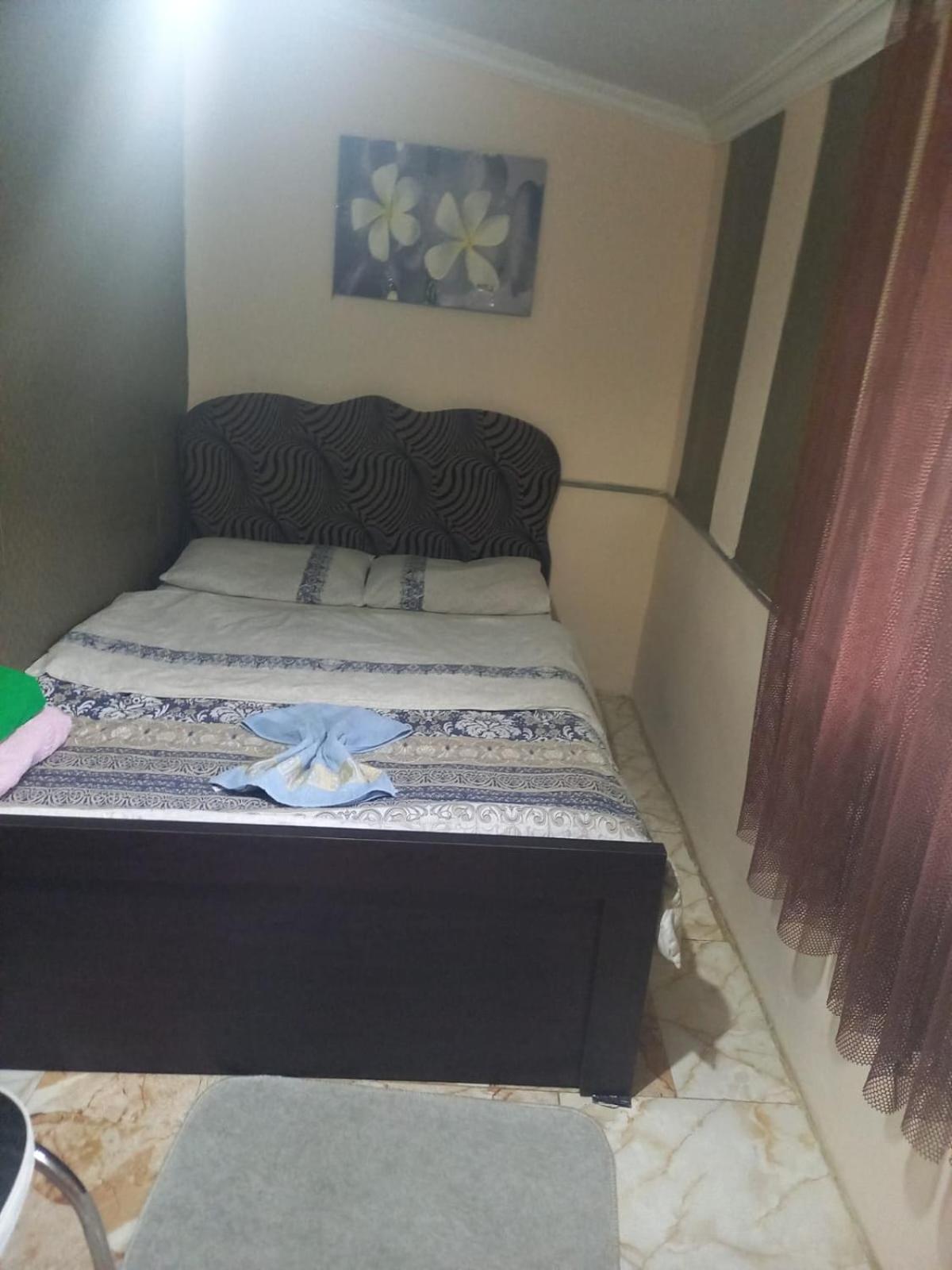 Mera Hostel Partskhanaqanevi Экстерьер фото